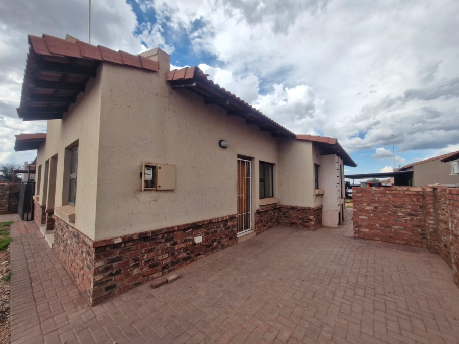 3 Bedroom Property for Sale in Kathu Northern Cape